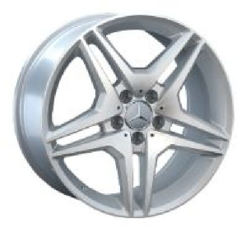 Replica MB96 8.5x18/5x112 D66.6 ET28 SF