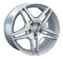 Replica MB96 8.5x18/5x112 D66.6 ET30 SF