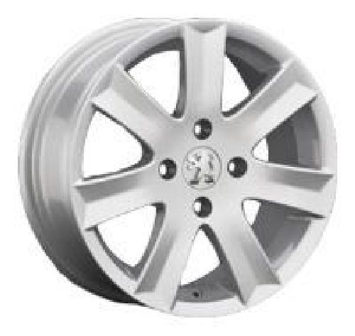Replica PG10 6x16/4x108 D65.1 ET27
