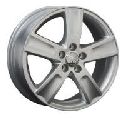 Replica TY41 6.5x16/5x114.3 D60.1 ET39 White