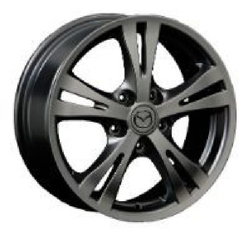 Replica MZ18 6.5x16/5x114.3 D67.1 ET52.5 GM