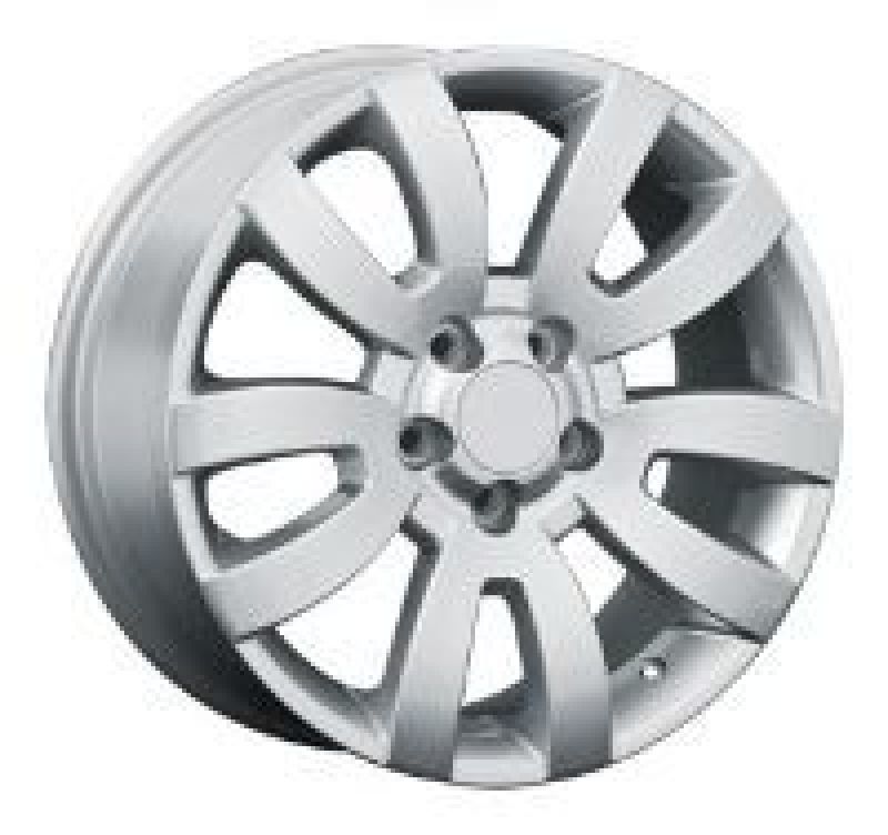 Replica LR8 8x18/5x108 D63.3 ET45 S