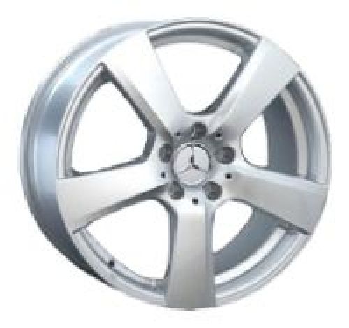 Replica MB103 8.5x18/5x112 D66.6 ET48