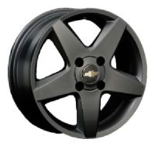 Replica GM16 6.5x16/4x114.3 D56.6 ET49 MB