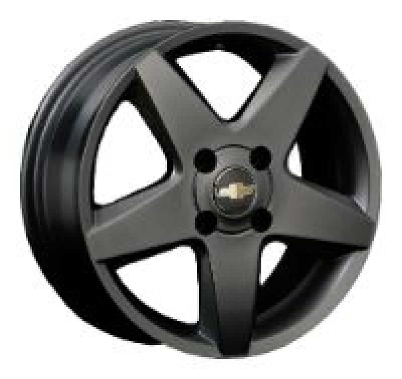 Replica GM16 6.5x16/4x114.3 D56.6 ET49 MB