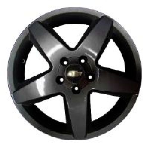 Replica GM16 6.5x16/5x105 D56.6 ET39 MB