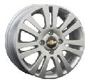 Replica GM13 5.5x14/4x114.3 D56.5 ET49