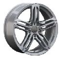 Replica A36 7x16/5x112 D57.1 ET53 Silver