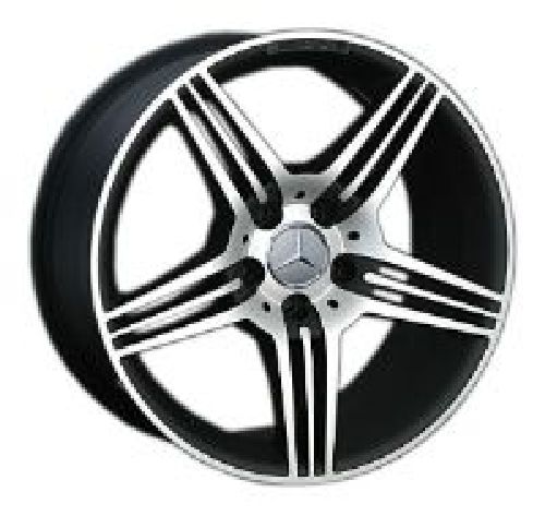 Replica MB74 7.5x17/5x112 D66.6 ET47 MBF