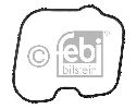 FEBI BILSTEIN 05477 - Gasket, cylinder head cover VOLVO