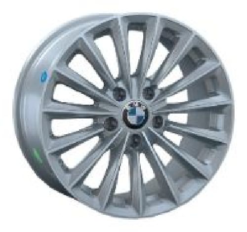 Replica B118 8.5x19/5x120 D72.6 ET33 SF