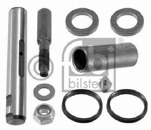 FEBI BILSTEIN 05482 - Repair Kit, spring bolt