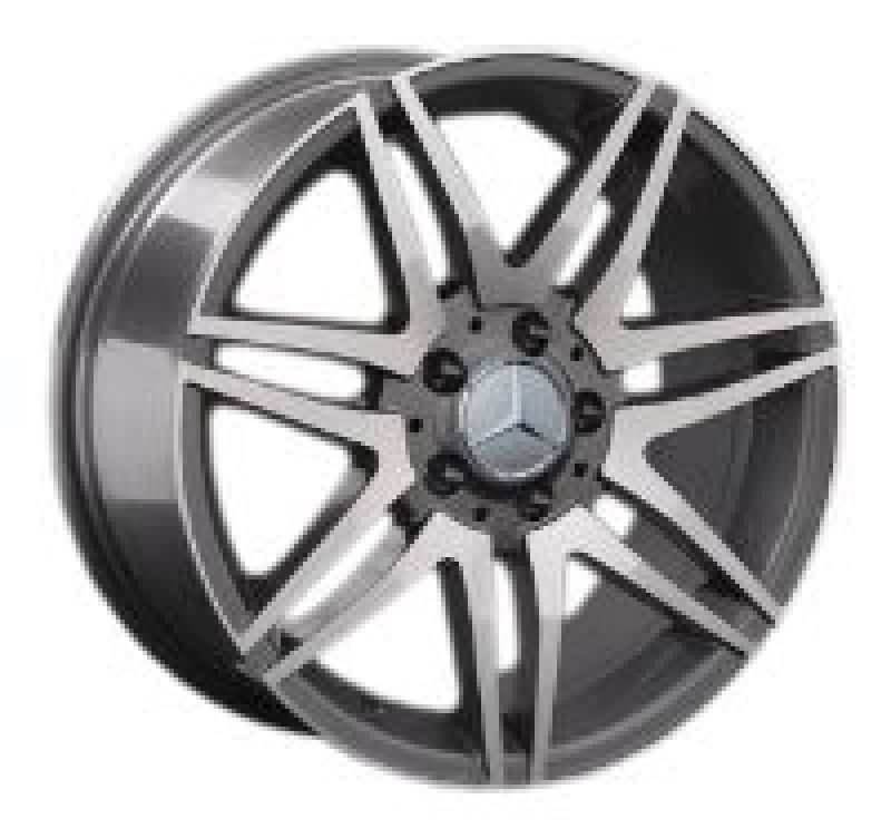 Replica MB100 7.5x17/5x112 D66.6 ET47 MBF