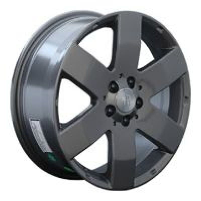 Replica GM20 7x17/5x115 D70.1 ET45 GM
