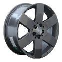 Replica GM20 7x17/5x115 D70.1 ET45 GM