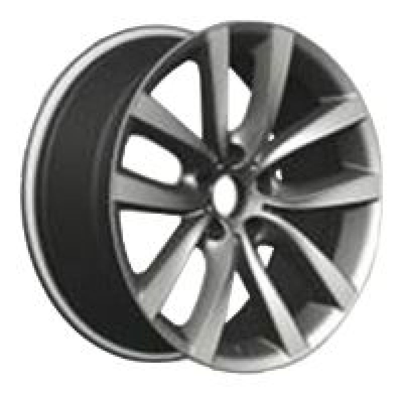 Replica B114 8x17/5x120 D72.6 ET30