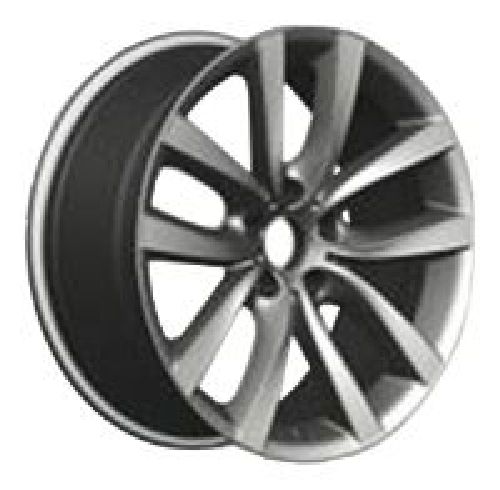 Replica B114 8.5x19/5x120 D72.6 ET20