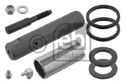 FEBI BILSTEIN 05487 - Repair Kit, spring bolt