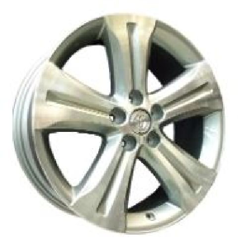 Replica TY71 8.5x20/5x150 D110.1 ET60 SF