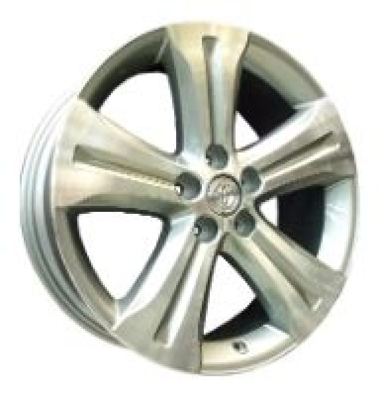 Replica TY71 8.5x20/5x150 D110.1 ET60 SF