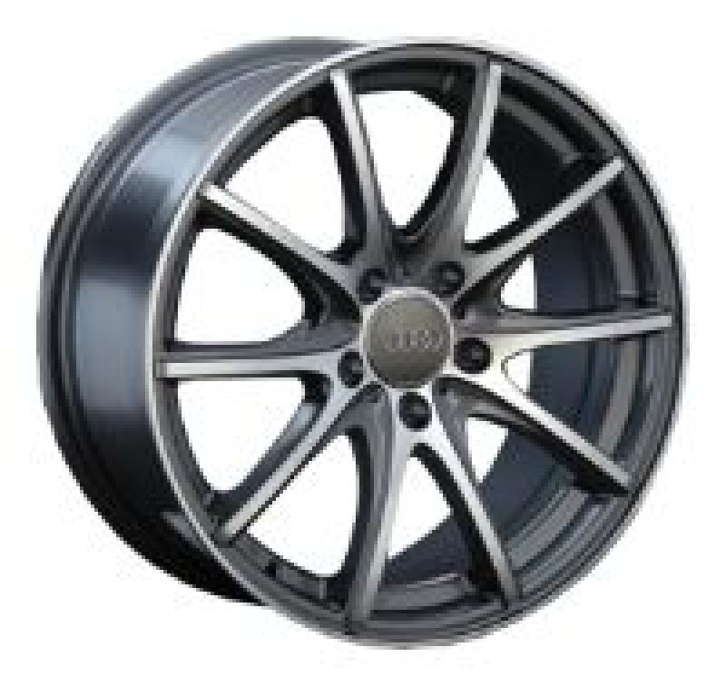 Replica A48 6.5x15/5x100 D57.1 ET34 GMFP