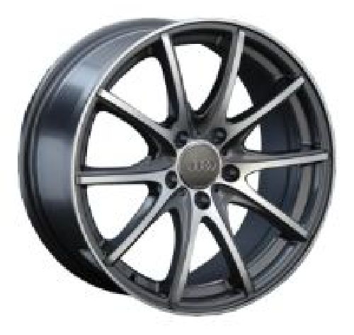 Replica A48 7x16/5x112 D66.6 ET39 GMF