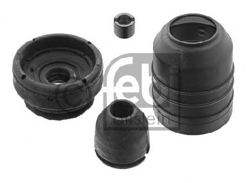 FEBI BILSTEIN 05492 - Repair Kit, suspension strut Front Axle left and right