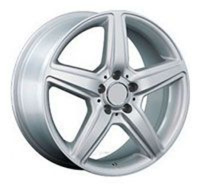 Replica MB65 7.5x17/5x112 D66.6 ET56 SF