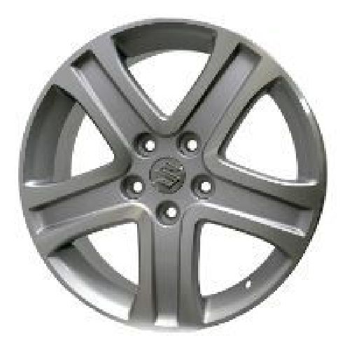 Replica SZ5 6.5x17/5x114.3 D60.1 ET45 MB