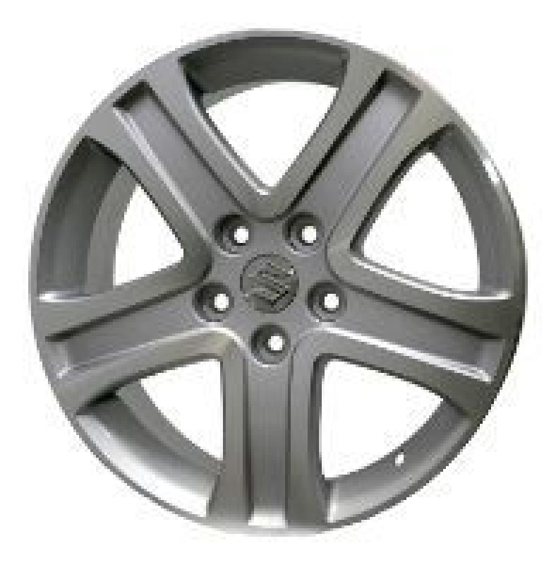 Replica SZ5 6.5x17/5x114.3 D60.1 ET45 WF