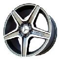 Replica MB75 8.5x18/5x112 D66.6 ET56 GMFP