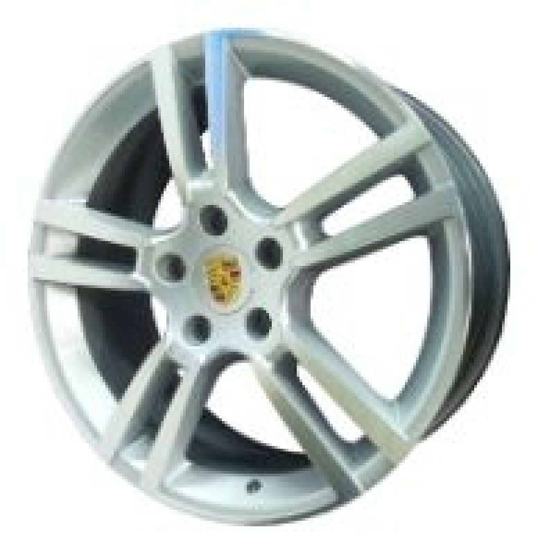 Replica PR8 8.5x19/5x130 D71.6 ET59 SF