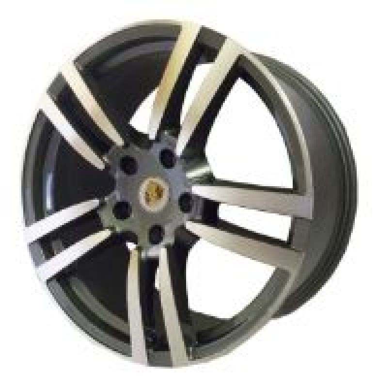 Replica PR8 9x20/5x130 D71.6 ET59 GMF