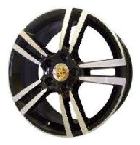 Replica PR8 9x20/5x130 D71.6 ET57 MBF