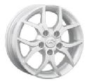 Replica HND20 5.5x15/5x114.3 D67.1 ET47 White