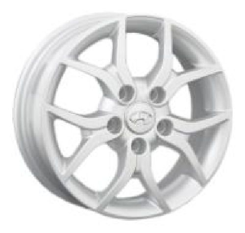 Replica HND20 6x16/5x114.3 D67.1 ET52 White