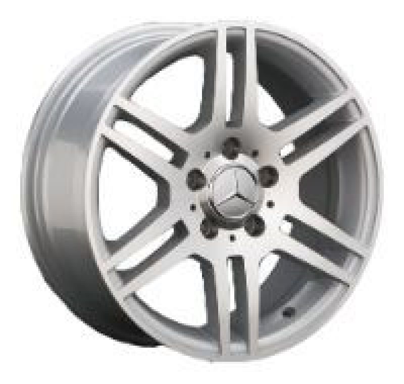 Replica MB66 8.5x18/5x112 D66.6 ET48 SF