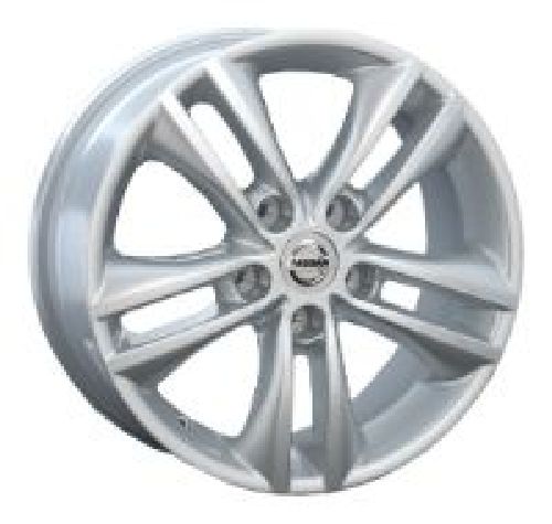 Replica NS54 6.5x16/5x114.3 D66.1 ET40