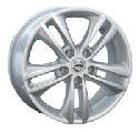 Replica NS54 6.5x17/5x114.3 D66.1 ET40 S