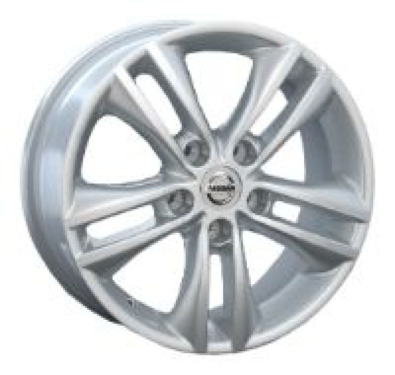 Replica NS54 6.5x17/5x114.3 D66.1 ET40 S