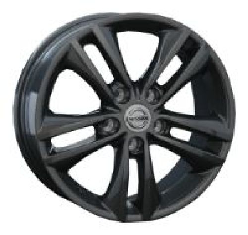 Replica NS54 6.5x17/5x114.3 D66.1 ET40 GM