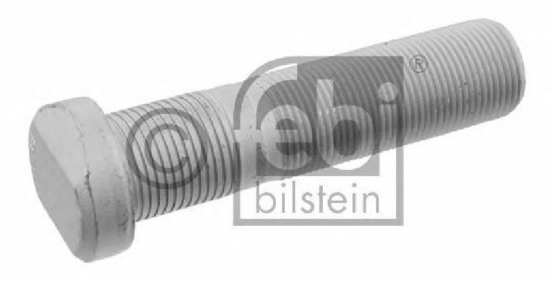 FEBI BILSTEIN 05530 - Wheel Stud Rear Axle MERCEDES-BENZ