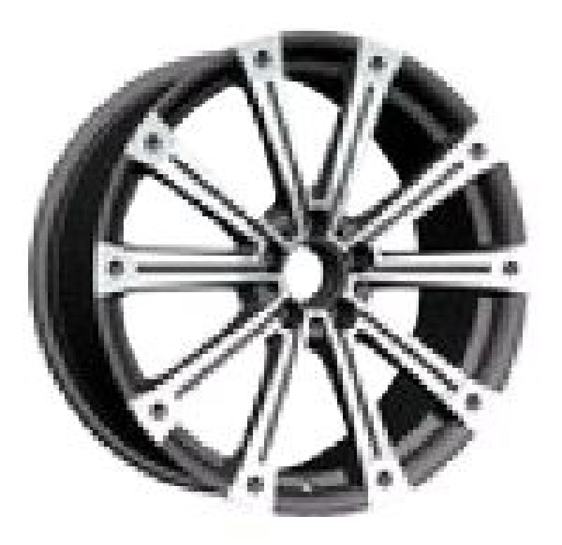 Replica MB80 8.5x18/5x112 D66.6 ET60 BKF