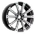Replica MB80 8.5x18/5x112 D66.6 ET43 MBF