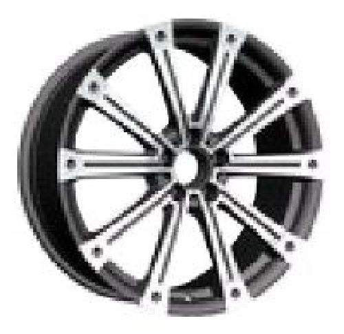 Replica MB80 8.5x20/5x112 D66.6 ET45 MBF