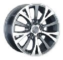 Replica B121 8x17/5x120 D72.6 ET43 GMF