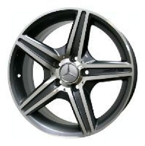 Replica MB64 7.5x16/5x112 D66.6 ET45.5 GMF