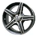 Replica MB64 7.5x16/5x112 D66.6 ET45.5 GMF