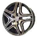 Replica MB67 7.5x17/5x112 D66.6 ET47 MBF