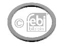 FEBI BILSTEIN 05552 - Seal, timing chain tensioner LAND ROVER, BMW
